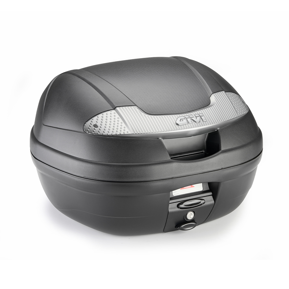 BAULETTO E340NT2 GIVI 34L