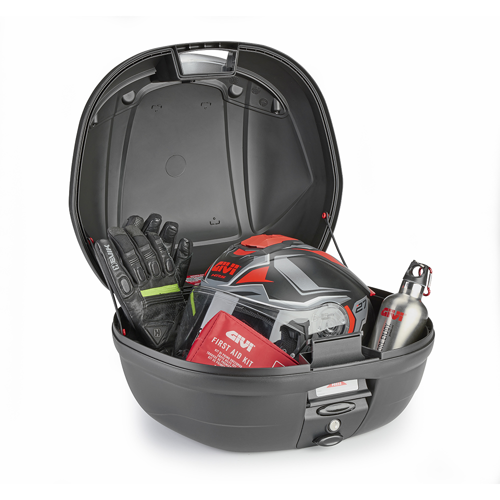 BAULETTO E340NT2 GIVI 34L - immagine 3
