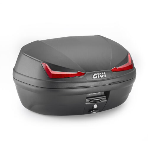 BAULETTO E455N GIVI 45L