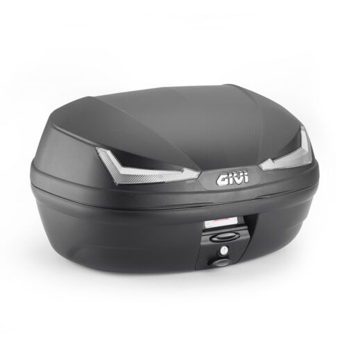 BAULETTO E455NT GIVI 45L