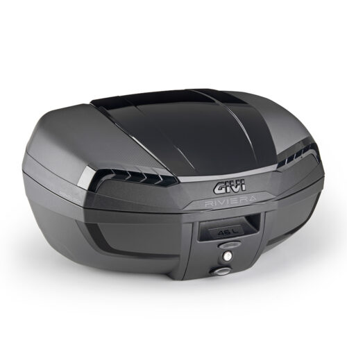 BAULETTO E46NB GIVI 46L