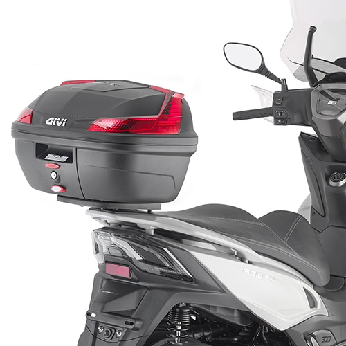 BAULETTO B37N GIVI - immagine 2