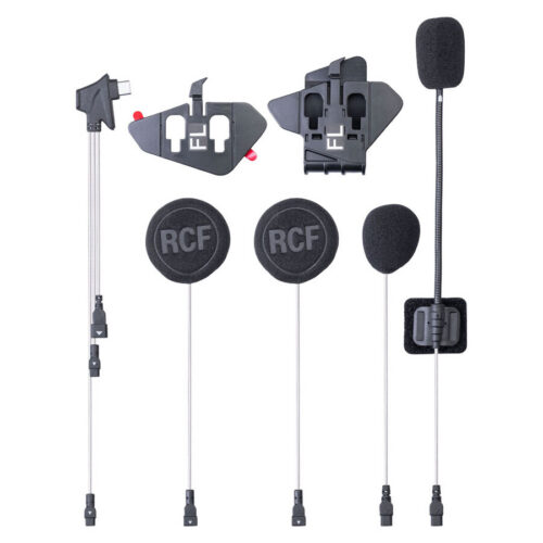 Midland – Kit Completo per Secondo Casco