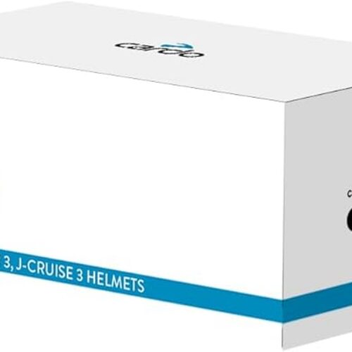 ADPA010004 Adattatore interfono Cardo per casco Shoei GEN 3