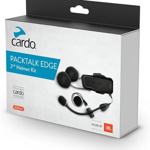 Kit Audio JBL Cardo ACC00011 di ricambio per PackTalk Edge