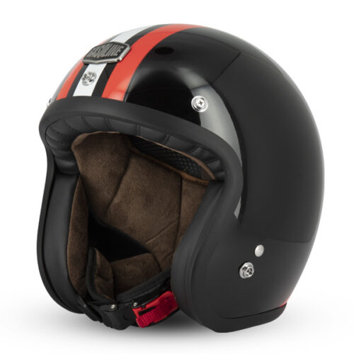 Jet CafeRacer S250 NeRossBia S
