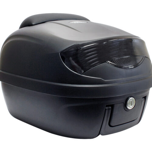 Top Case 29L Nero Opaco