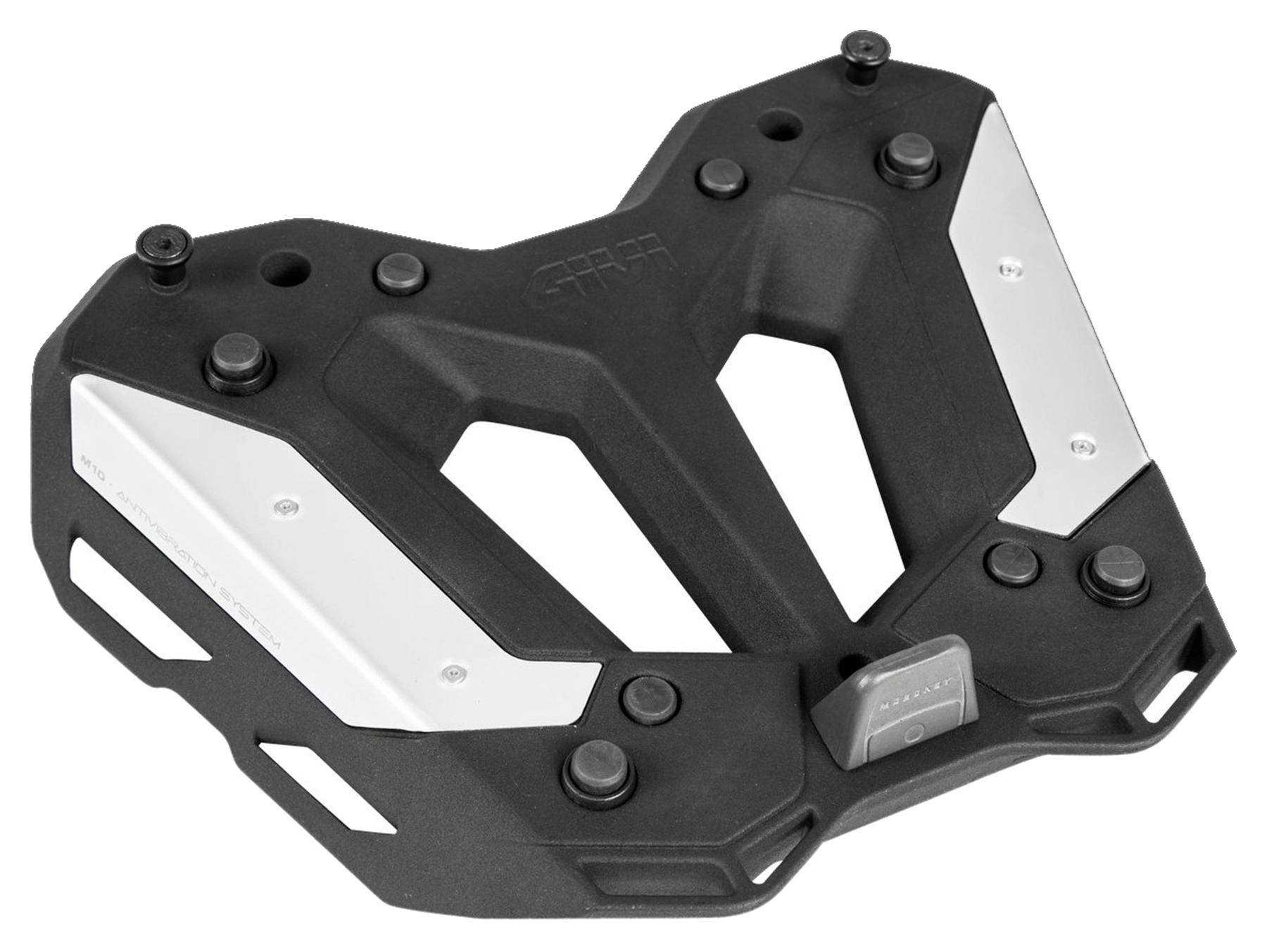 GIVI M10 - PIASTRA adattatore monokey