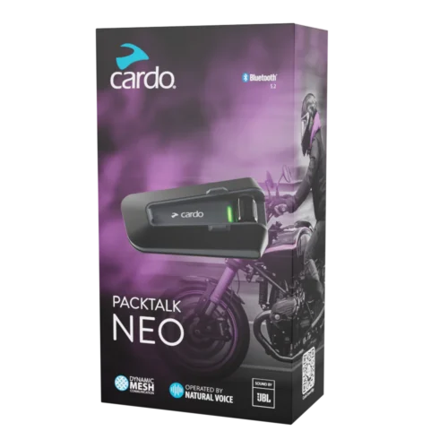 Packtalk Neo Singolo