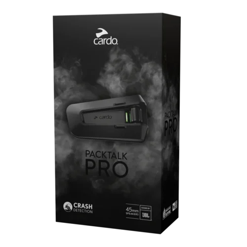 Packtalk Pro