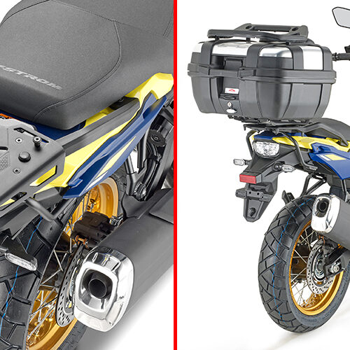 GIVI SR3125 SUZUKI > V-strom 800se (23 > 26)