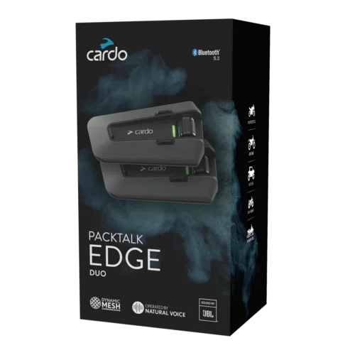 Packtalk Edge Duo