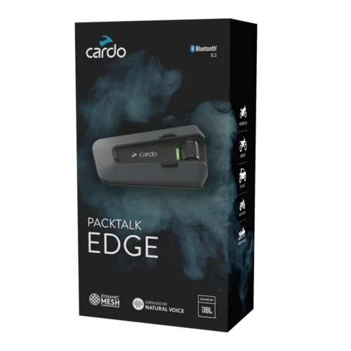 Packtalk Edge Singolo