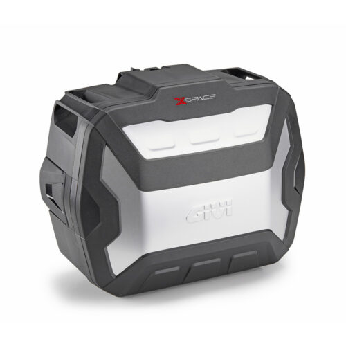 XP01AAA XSPACE Valigia MONOKEY espandibile di GIVI