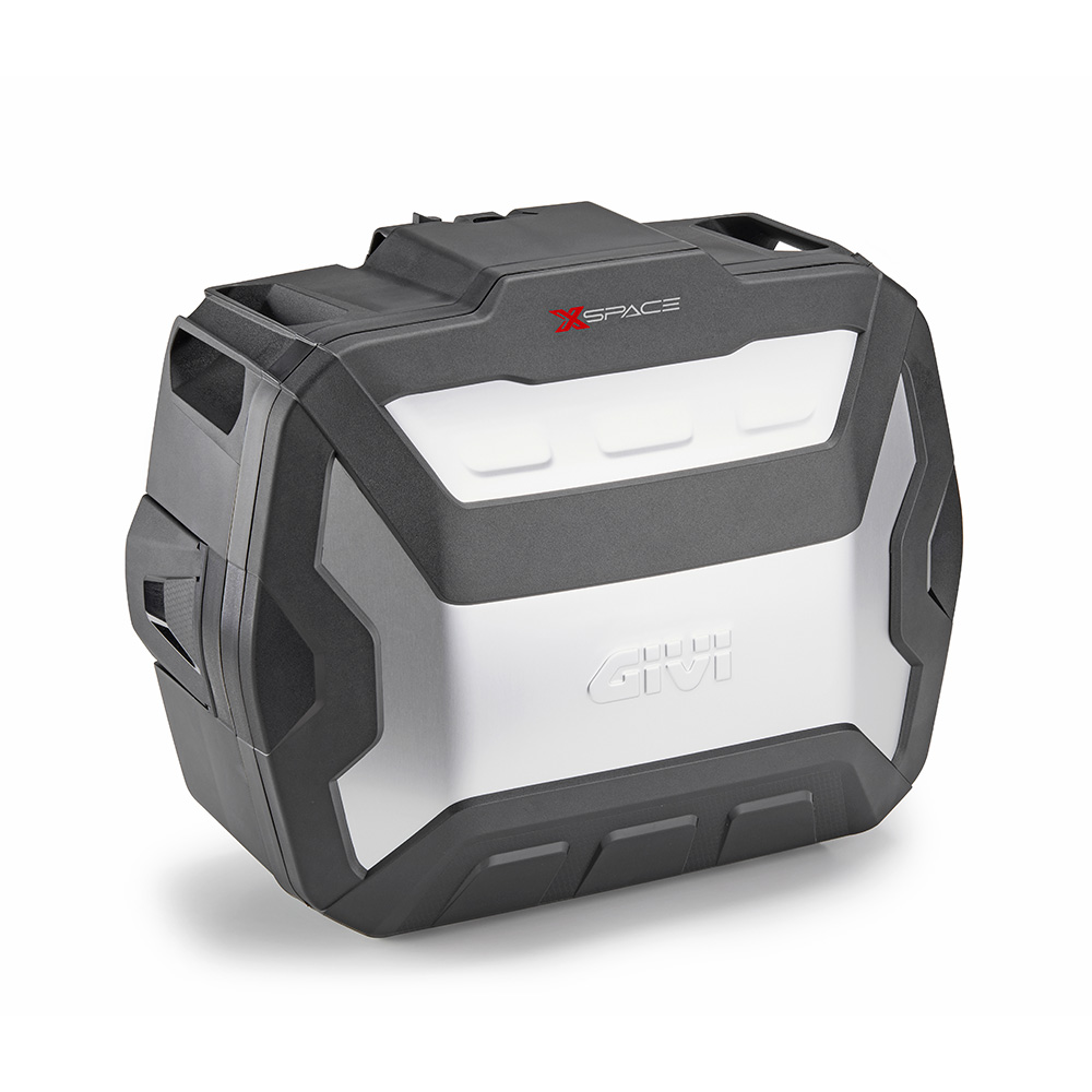 XP01AAA XSPACE Valigia MONOKEY espandibile di GIVI