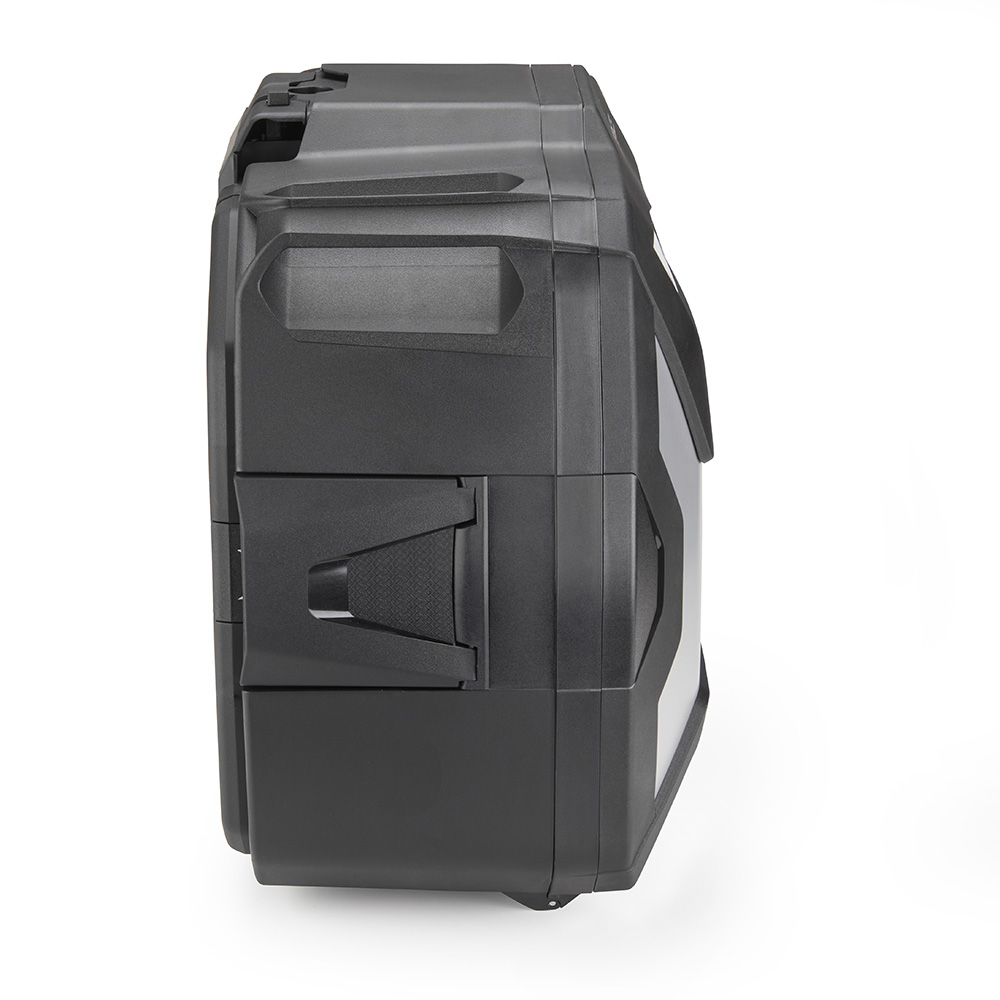 XP01AAA XSPACE Valigia MONOKEY espandibile di GIVI - immagine 2