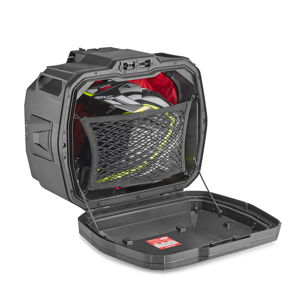 XP01AAA XSPACE Valigia MONOKEY espandibile di GIVI - immagine 4