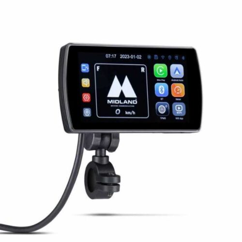 Midland – Bikeplay Pro