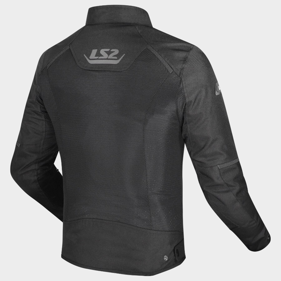 LS2 BREEZE GIACCA ESTIVA - immagine 2