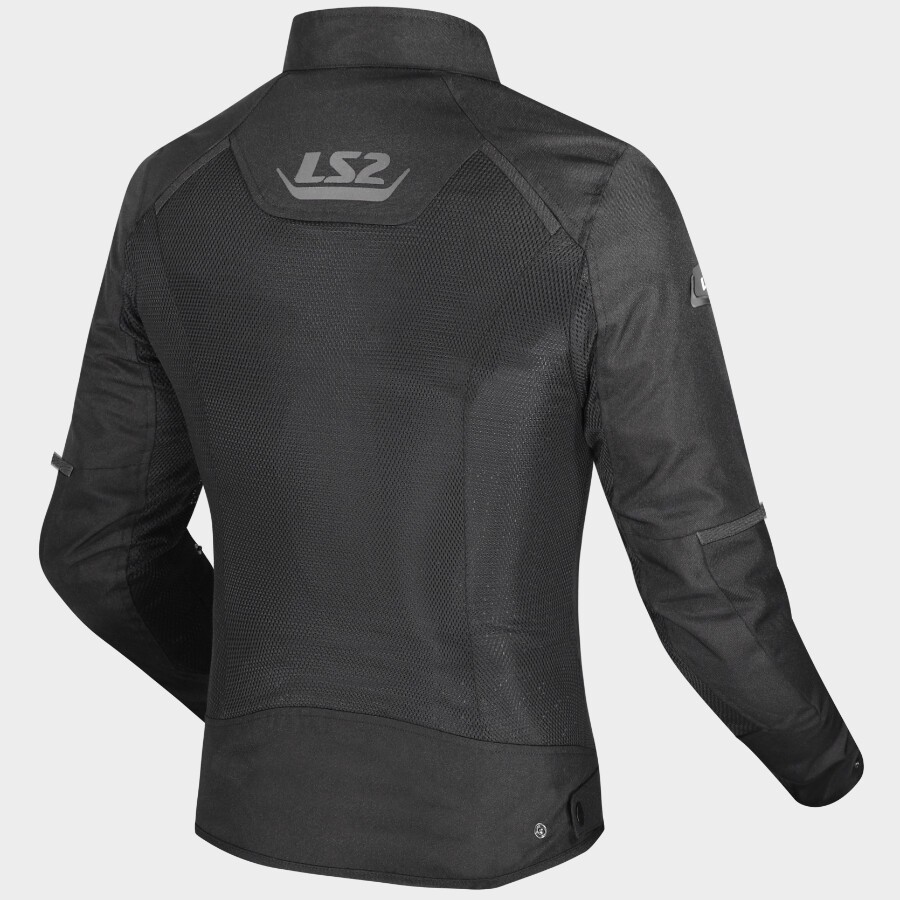 LS2 BREEZE LADY GIACCA ESTIVA DONNA - immagine 4