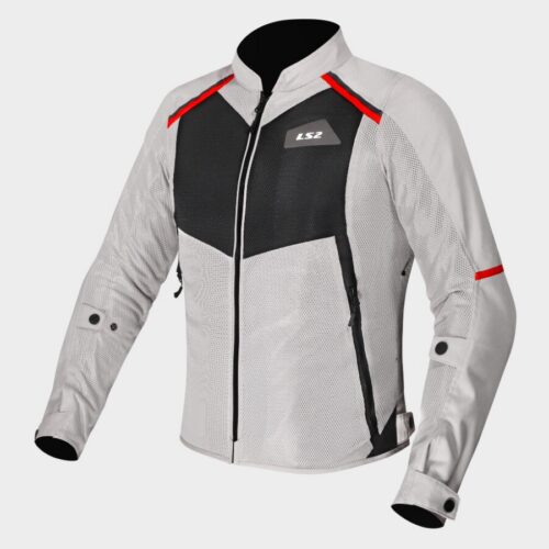 LS2 BREEZE LADY GIACCA ESTIVA DONNA