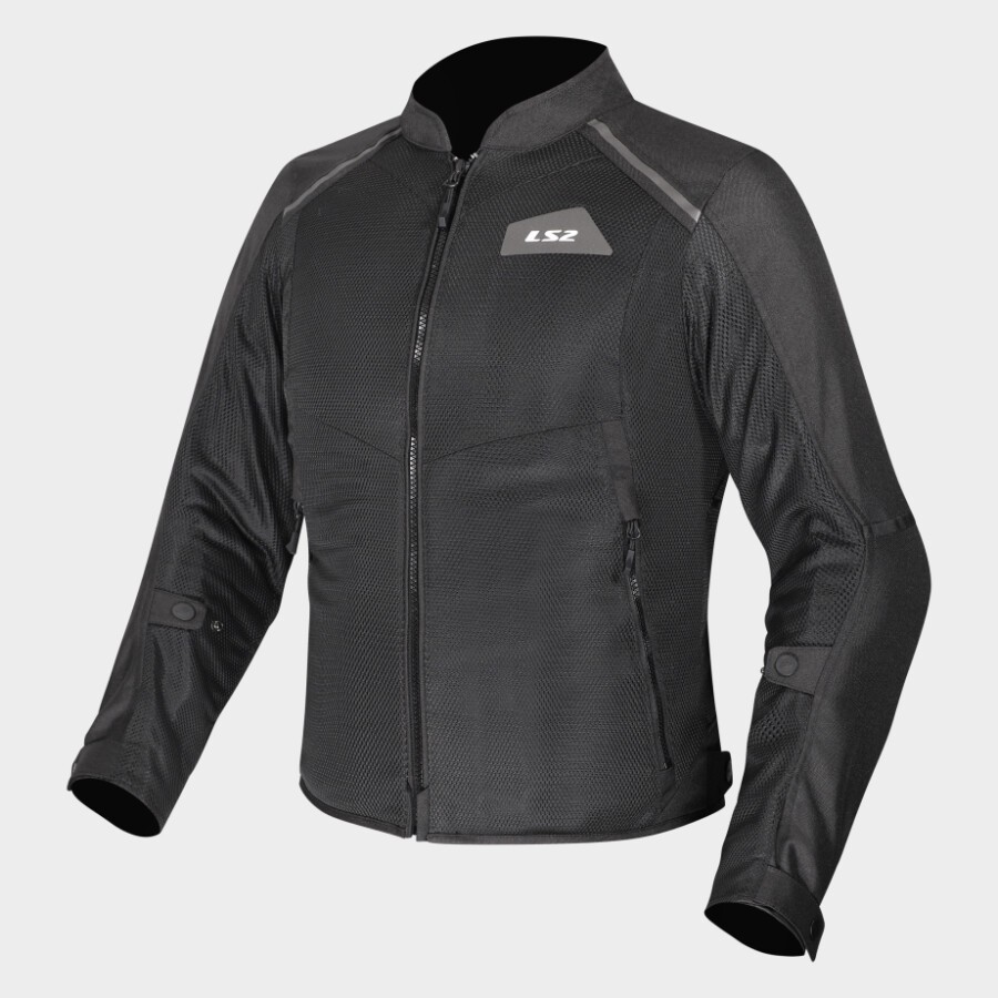 LS2 BREEZE LADY GIACCA ESTIVA DONNA - immagine 3