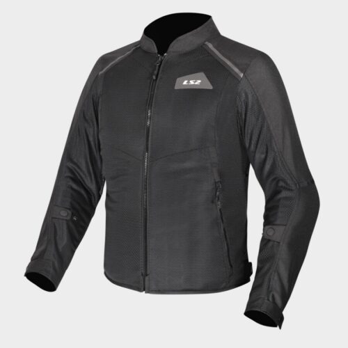 LS2 BREEZE GIACCA ESTIVA