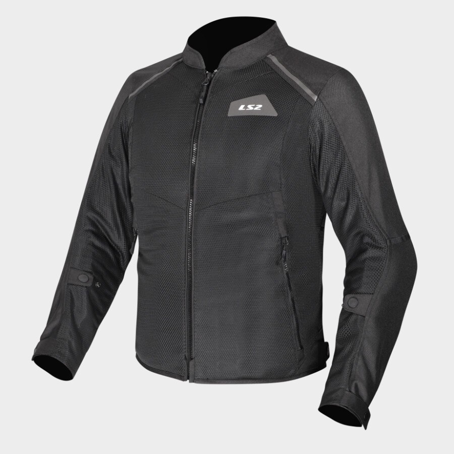 LS2 BREEZE GIACCA ESTIVA