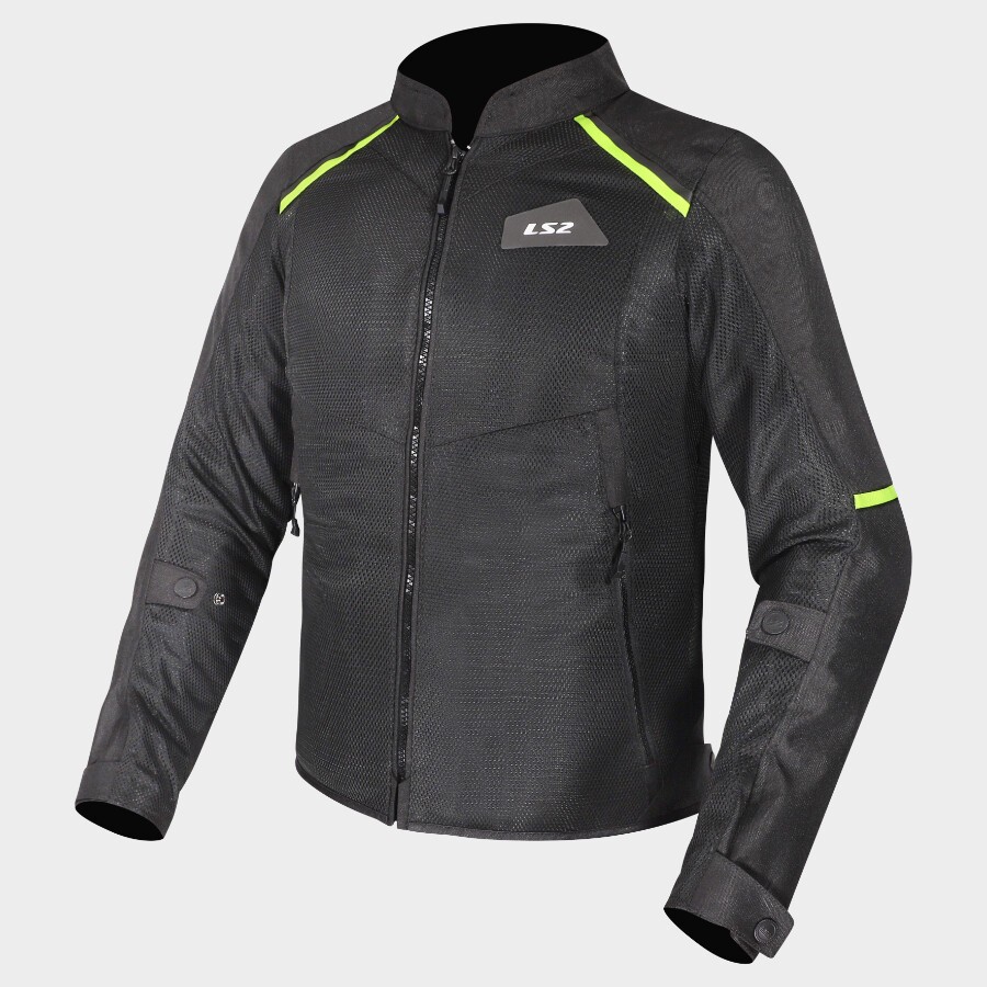 LS2 BREEZE GIACCA ESTIVA - immagine 3