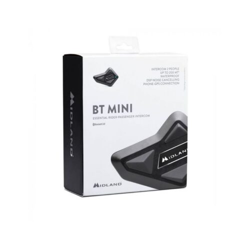 Midland – Interfono Bt Mini Duo