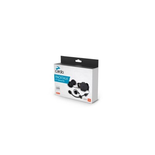 Kit Audio JBL Cardo ACC00010 di ricambio per PackTalk