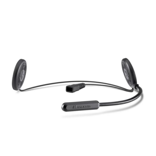 MLC1624 Lokui K10, auricolare Bluetooth per casco