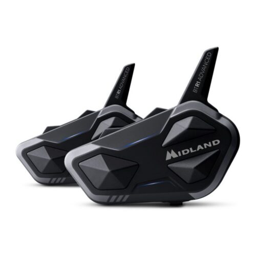 Midland Interfono BTR1 Adv X Twin
