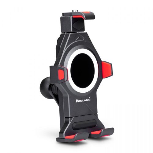 Midland – Porta Cellulare Moto MH-PRO