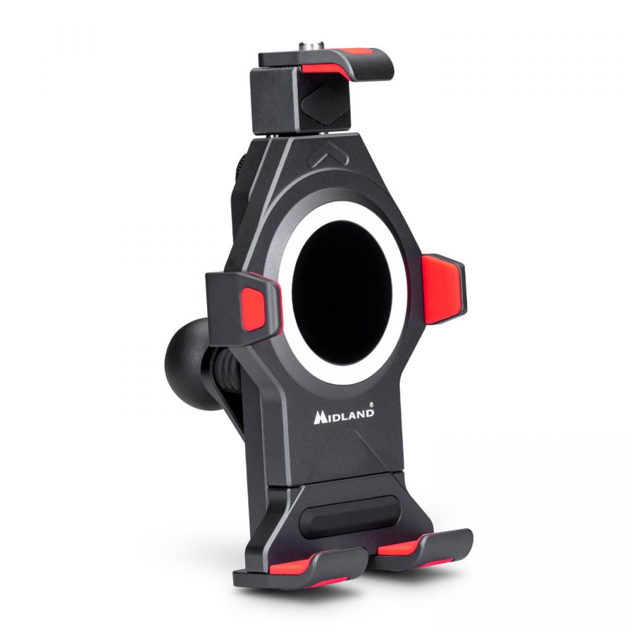 Midland - Porta Cellulare Moto MH-PRO