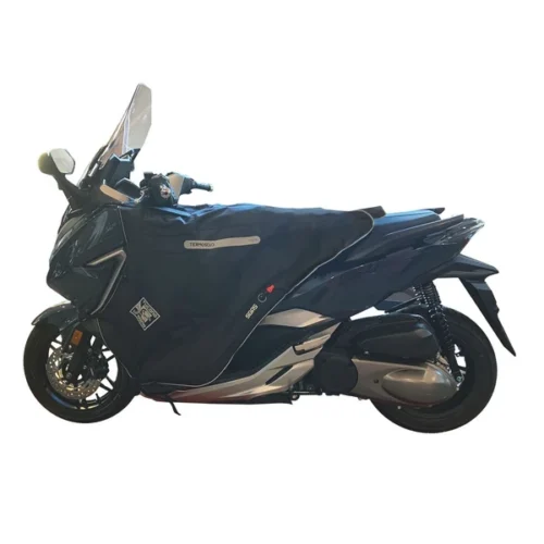 Coprigambe TERMOSCUD TUCANO – R198X