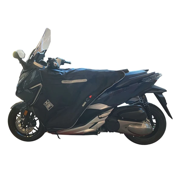 Coprigambe TERMOSCUD TUCANO - R198X
