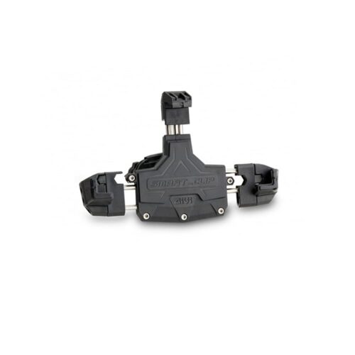 Givi Smart Clip S920 L – Supporto a clip universale per smartphone, misura grande