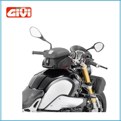 GIVI MT505 BORSA DA SERBATOIO TANKLOCK TERMOFORMATA 5 LT - immagine 2