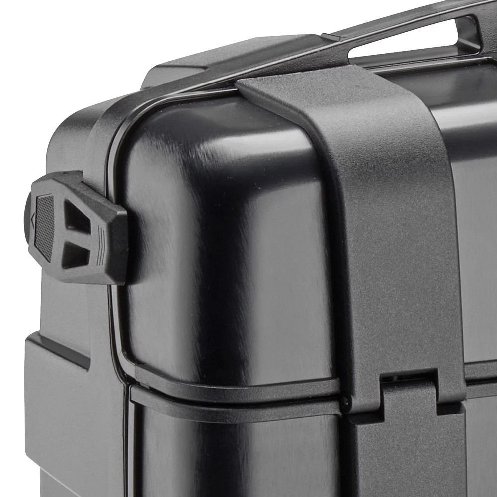 COPPIA VALIGIE LATERALI GIVI TRK33BB TREKKER LITE 33 LT. MONOKEY TRK33BBPACK2 - immagine 4