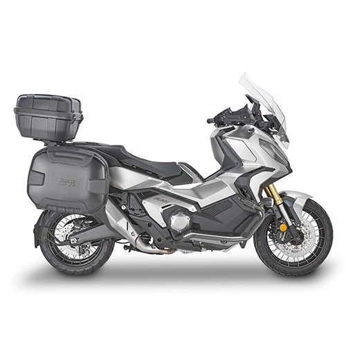 PARAMOTORE / PARACOLPI TUBOLARE [GIVI] – HONDA X-ADV 750 (2021-2024) – TN1156