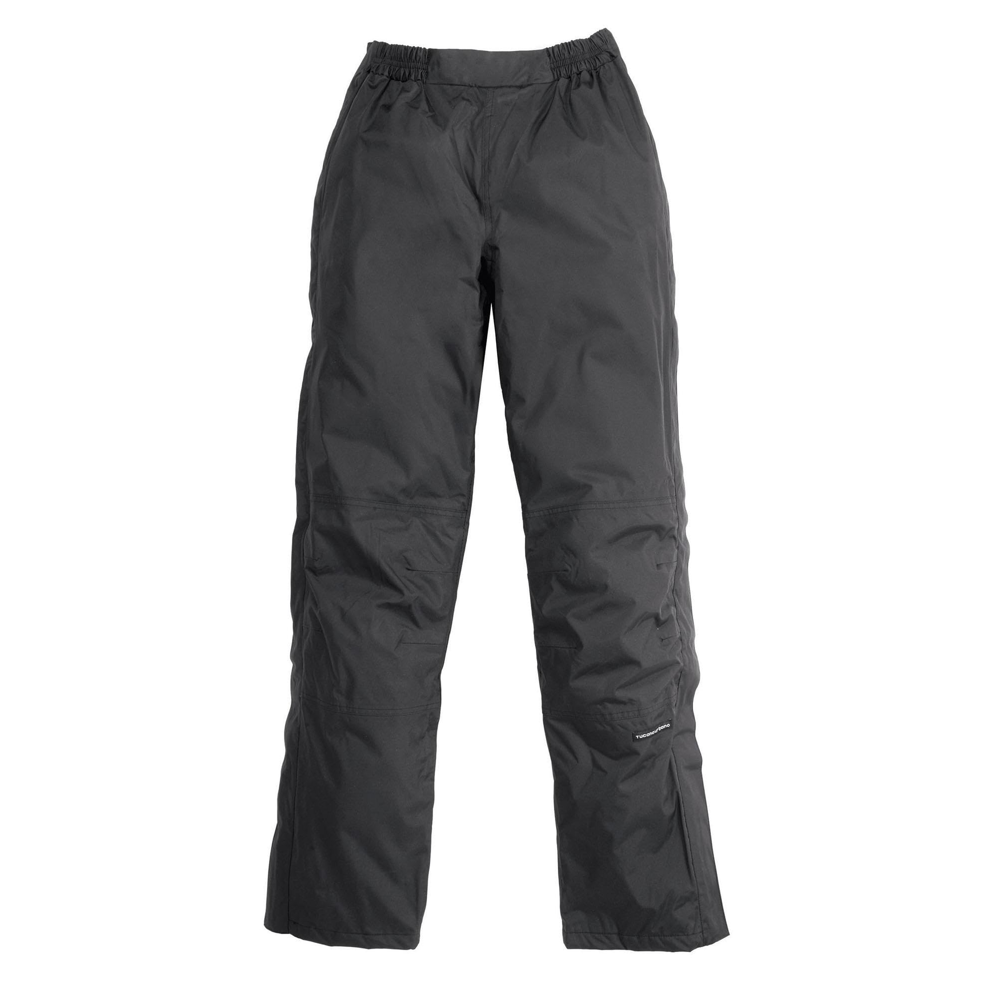 Tucano Urbano Pantalone PANTA DILUVIO IMBOTTITI - immagine 2