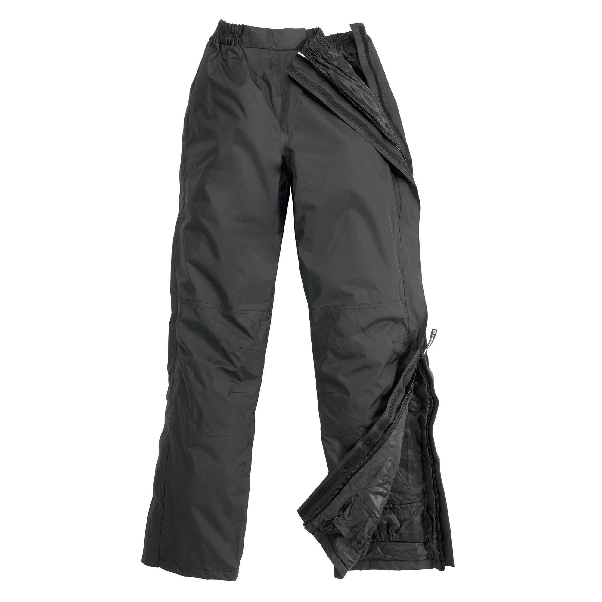 Tucano Urbano Pantalone PANTA DILUVIO IMBOTTITI