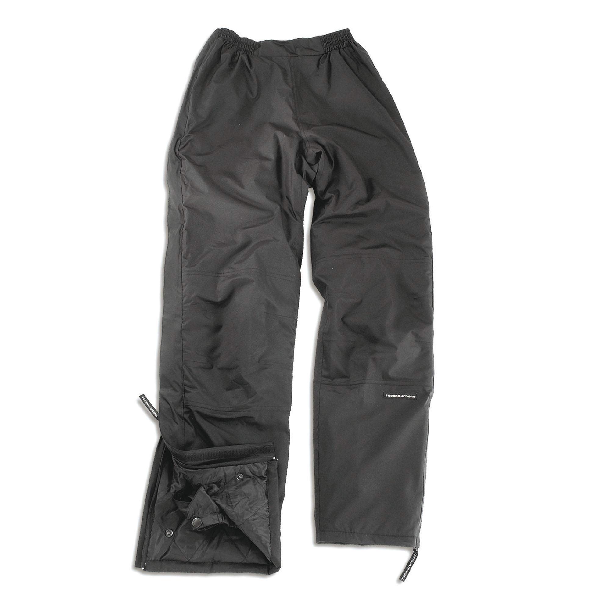 Tucano Urbano Pantalone PANTA DILUVIO IMBOTTITI - immagine 3