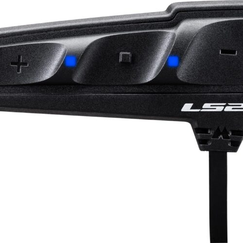 LS2 Spectrum Sistema di comunicazione