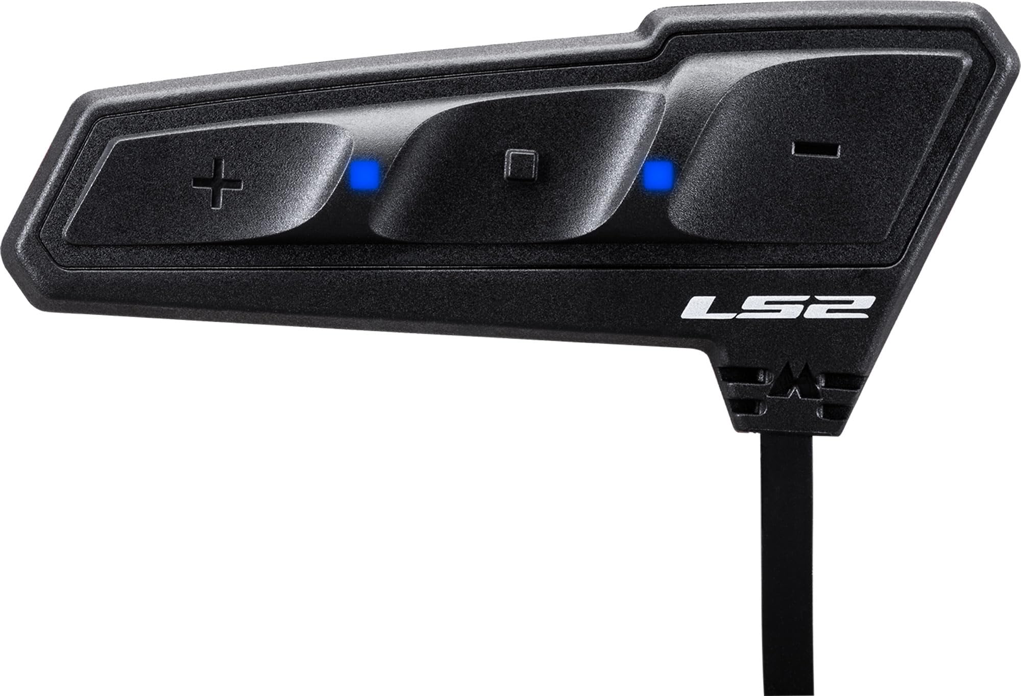 LS2 Spectrum Sistema di comunicazione