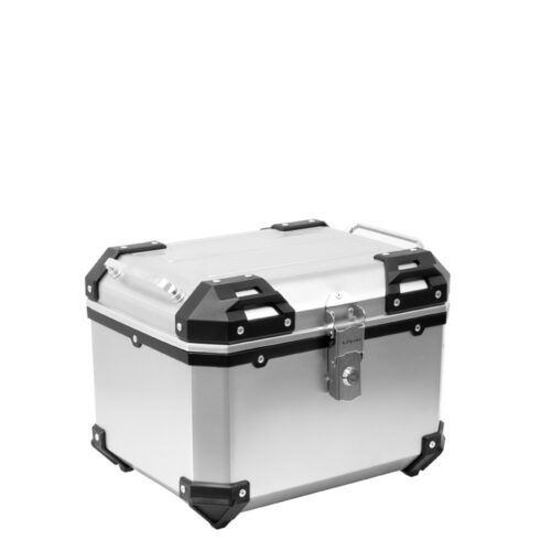 Topcase ABS colore Alluminio 30L KS510A S-Line