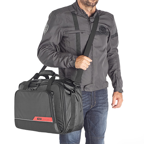 GIVI T490B Borsa interna per valigie TREKKER TRK52, V49 AIR - immagine 4