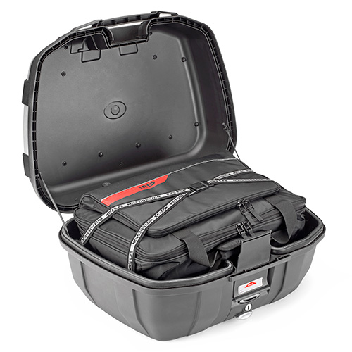GIVI T490B Borsa interna per valigie TREKKER TRK52, V49 AIR - immagine 2