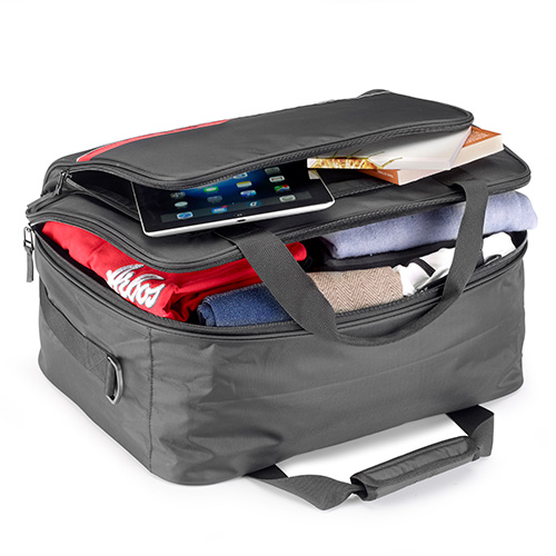 GIVI T490B Borsa interna per valigie TREKKER TRK52, V49 AIR - immagine 3